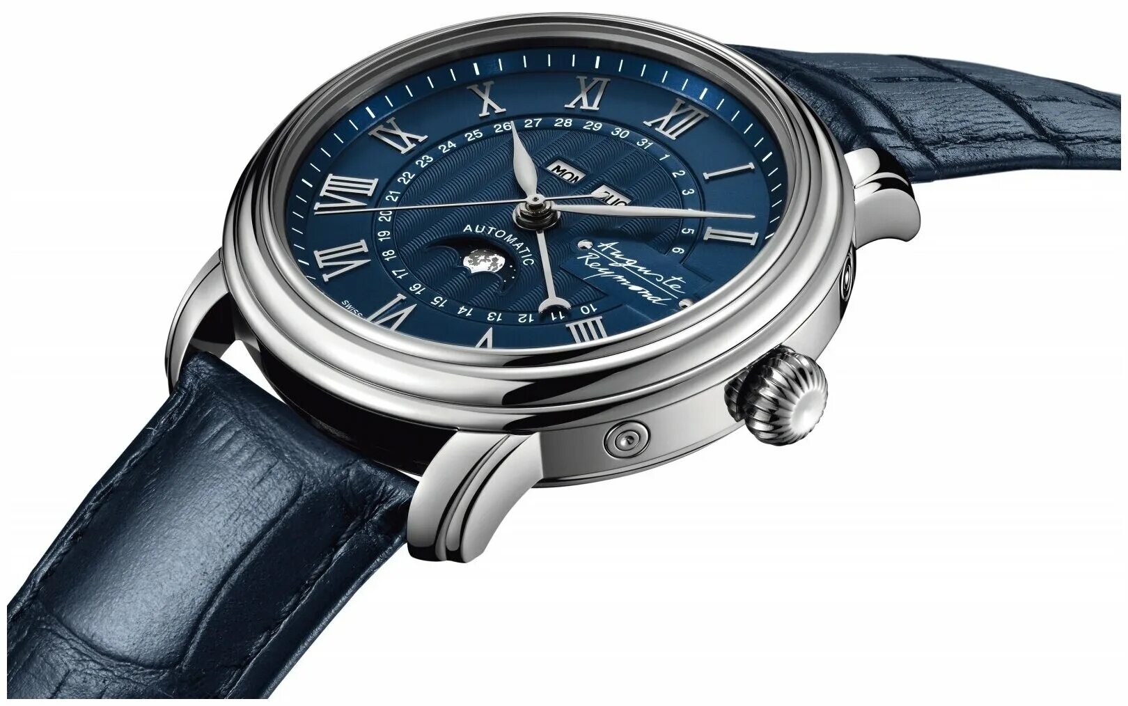 15. наручные швейцарские механические мужские. часы мужские механические. наручные часы adriatica 1236. 2040.