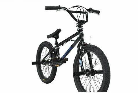 Bmx madness