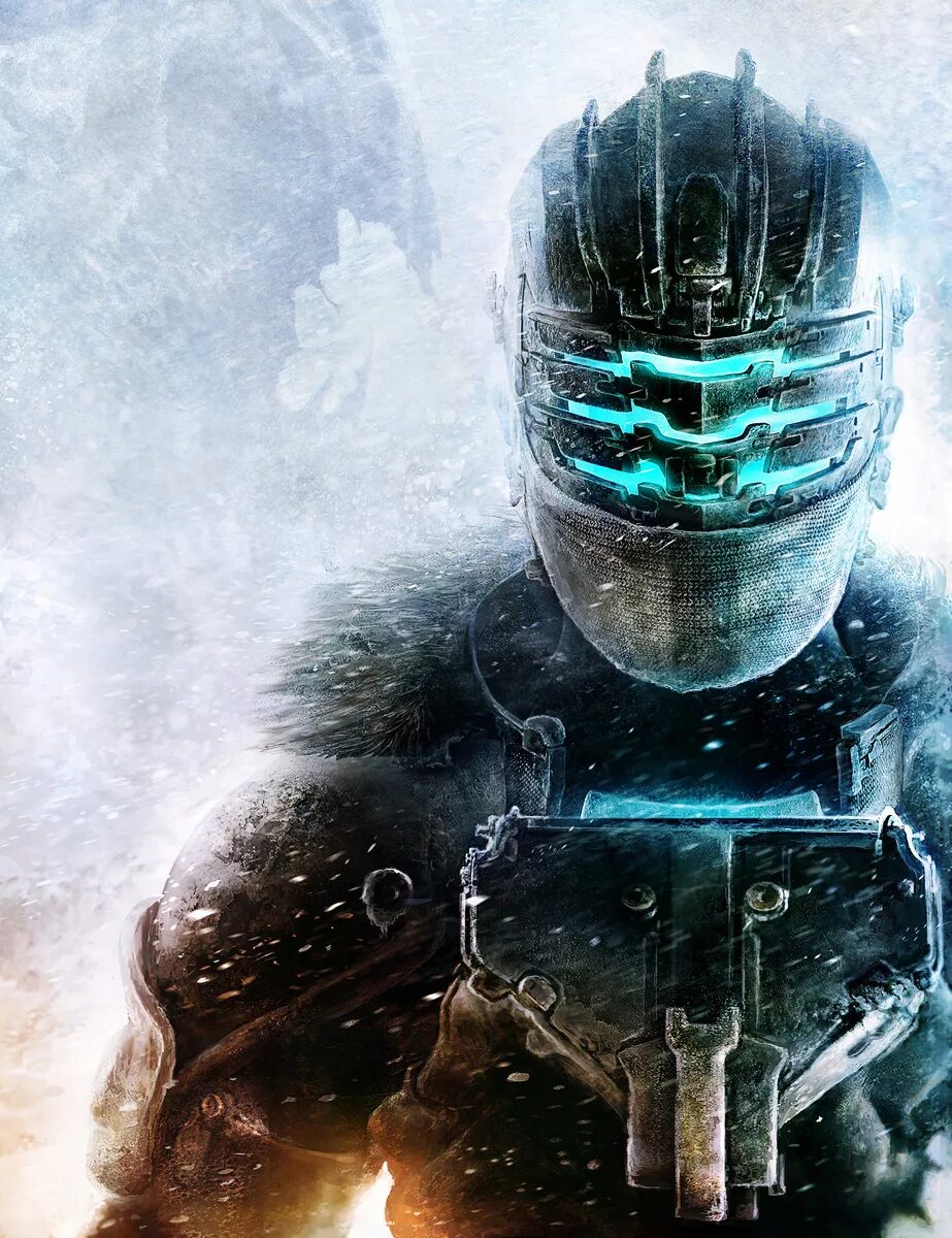 Dead Space 3. Айзек Кларк Dead Space. Деад Спейс 3 Айзек Кларк. Игра дед Спейс 3.