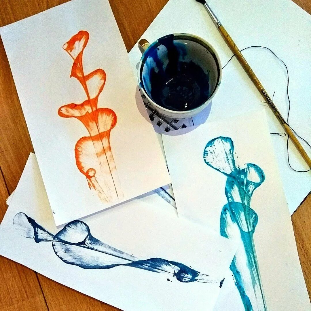 Рисовать нитками. Рисование нитками и красками. Необычные способы рисования. Ниткография рисование нитками и красками. Рисование нитью и красками.