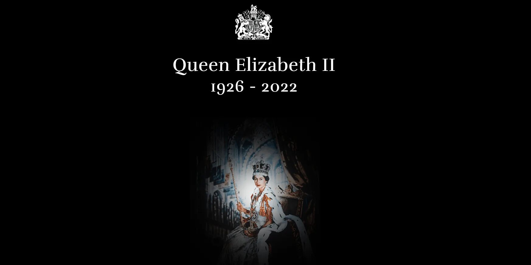 В англии умер король. Смерть Елизаветы 2 2022. Смерть королевы Елизаветы 2. Её величество Королева.