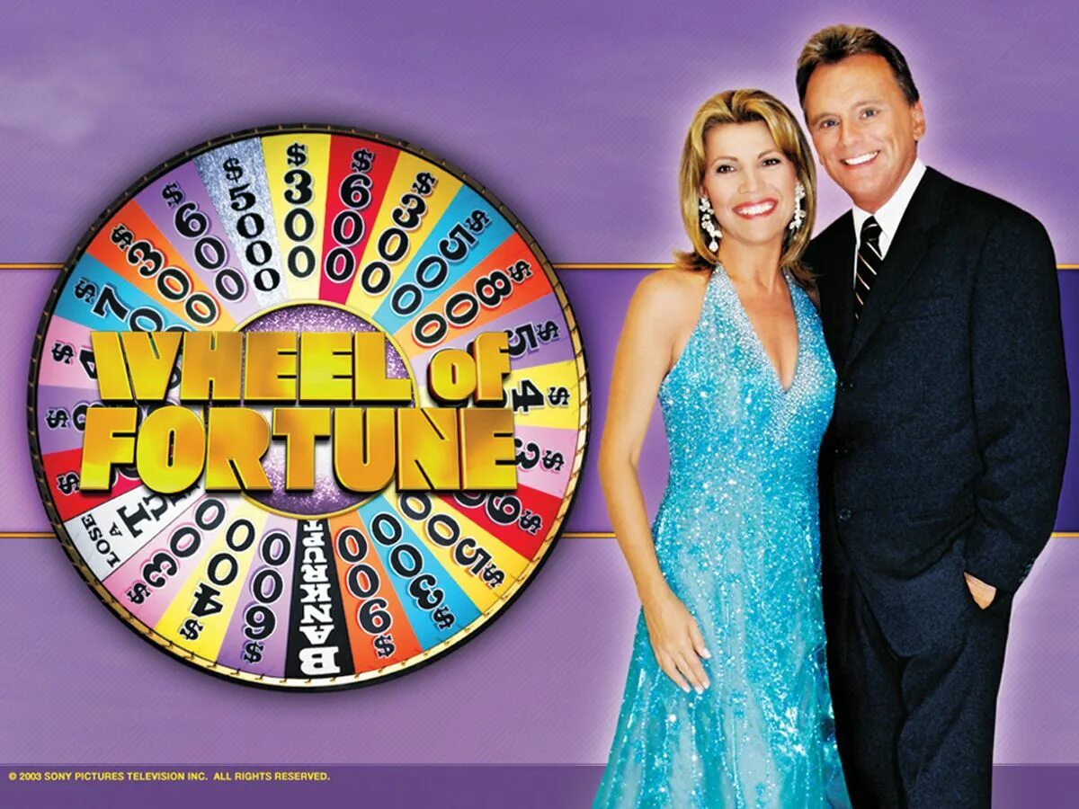 Wheel of fortune игра. Wheel of Fortune show. Wheel of Fortune TV. Чак Вулери Wheel of Fortune.