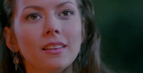 Julie Condra in Crying Freeman (1995) .
