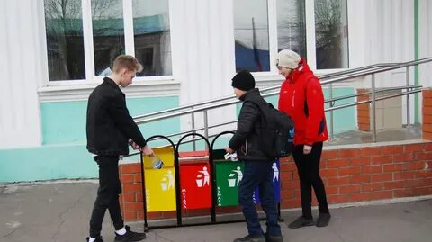 Новости раздельной