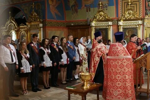 Богородское благочиние