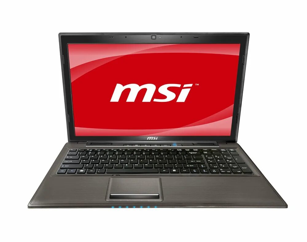 Msi 321urx