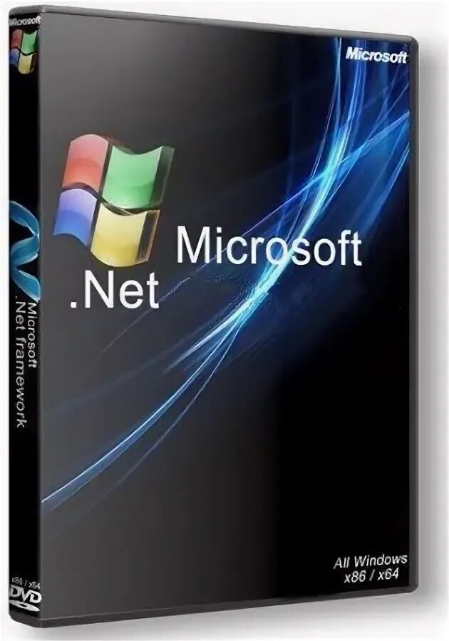Desktop runtime что это
