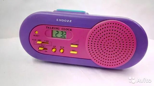 Talk clock. Будильник snooze talking clock. часы snooze talking clock. говорящие часы snooze talking clock. китайский будильник snooze 1995.