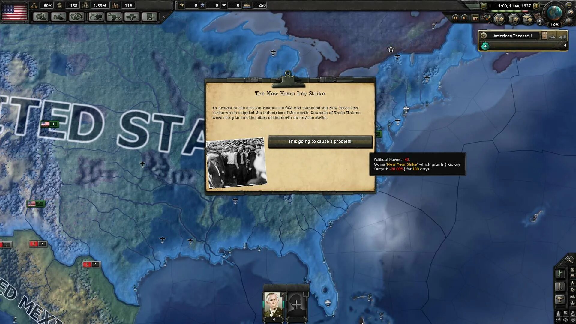 Гигант пробуждается США hoi4. Hoi4 таблички. Hoi4 мемы. Хойка теги стран