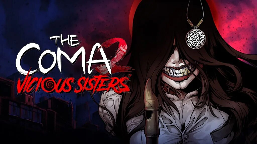 The coma Ясоль. Coma игра. Coma vicious sisters