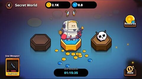 1 токен хомяка