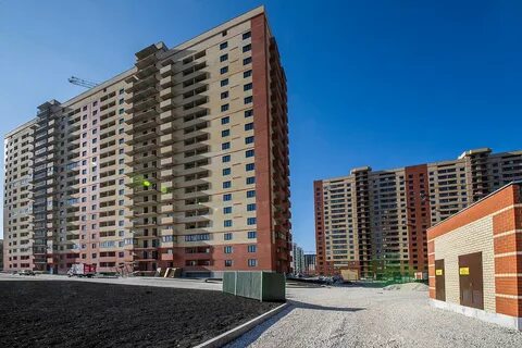 Жк легаси