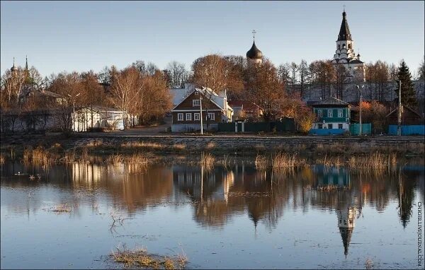 Александров. Махра. Киржач. - путешествия и прочее - LiveJournal