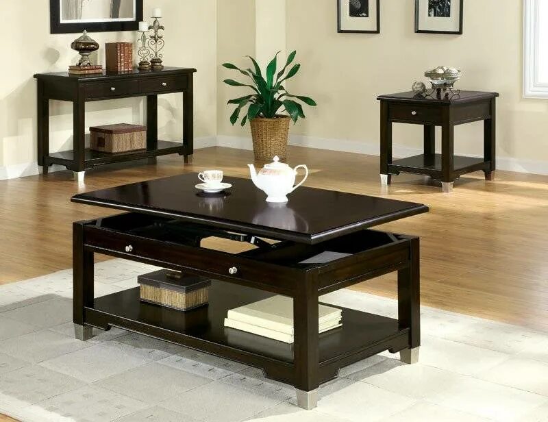 Столик е. Столик "Coffee Table" Design. Журнальный столик-трансформер mk1. Столик журнальный «Kobu». Стол в гостиную.