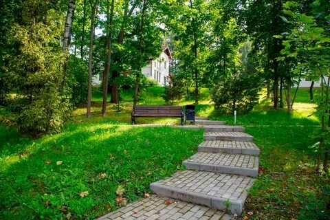 Московская обл икша