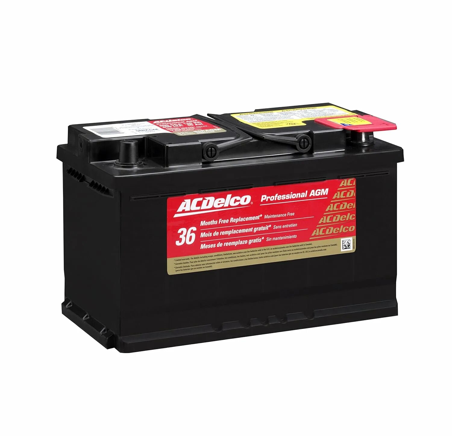 Better battery. 94ragm аккумулятор. АКБ ACDELCO 80ah AGM С Тахо. ACDELCO 47agm professional AGM Automotive BCI Group 47. ACDELCO #94r/PG.