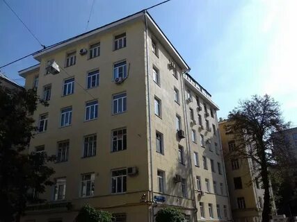 Москва 26
