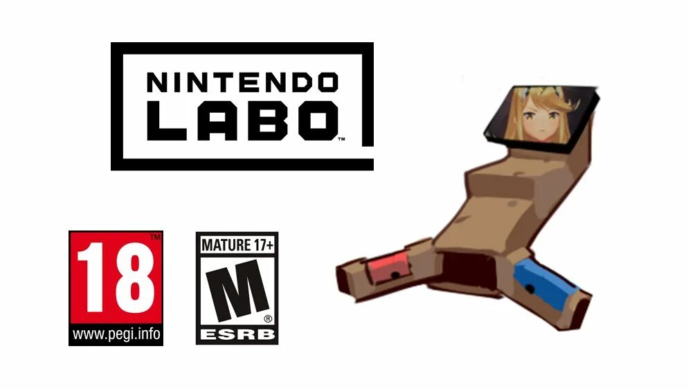 Мемы про Нинтендо. Мемы про Нинтендо свитч. Картон Nintendo Labo memes. Мемы про Нинтендо Свитс.