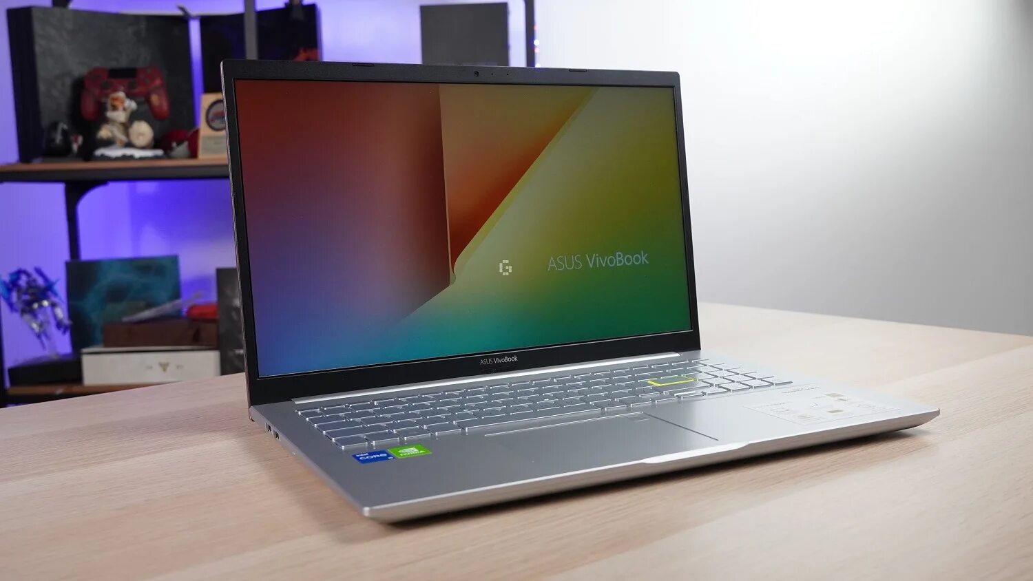 Asus vivobook k513e