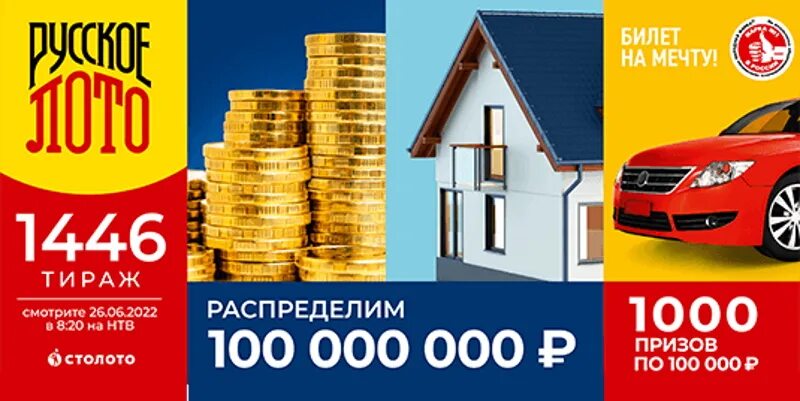 Русское лото тираж 1544. Русское лото 1446 тираж. Русское лото июнь 2022. Русское лото тираж. Тиражные лотереи.