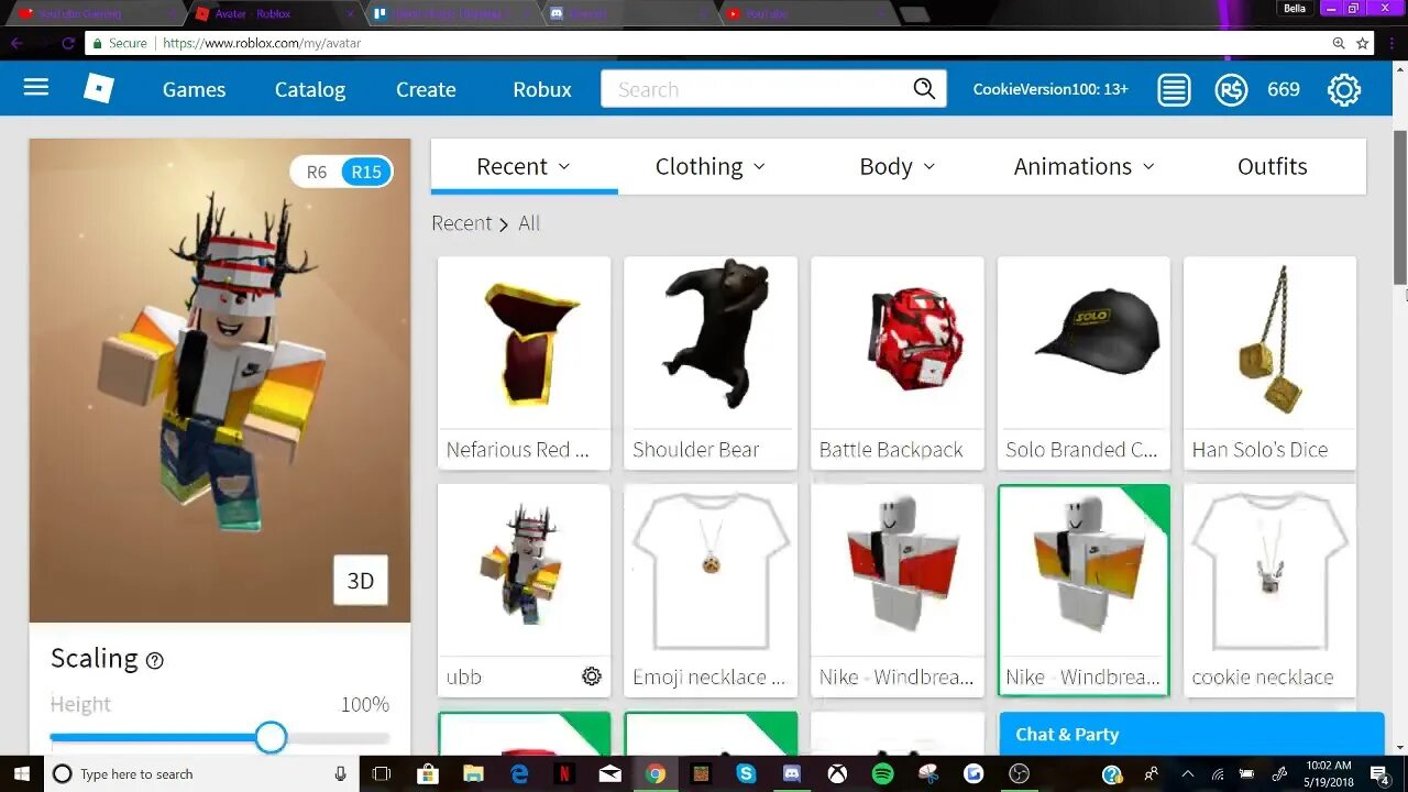 Коды на аватар в роблокс. РОБЛОКС аватар. Roblox старый. Roblox 2018.