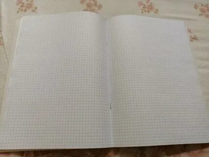 Конспекты на листе а4