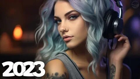 Summer music mix 2023