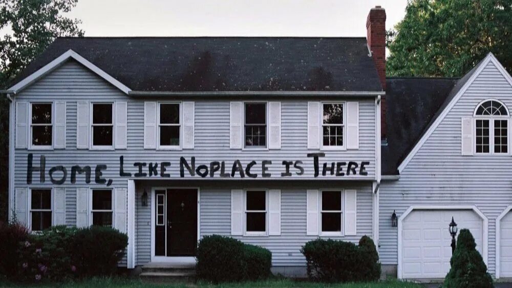 There is like home