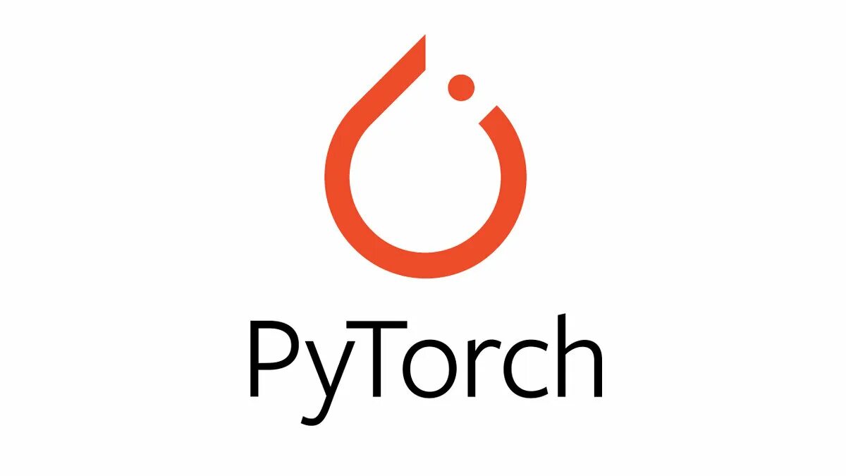 PYTORCH. PYTORCH лого. PYTORCH Python. PYTORCH картинка.