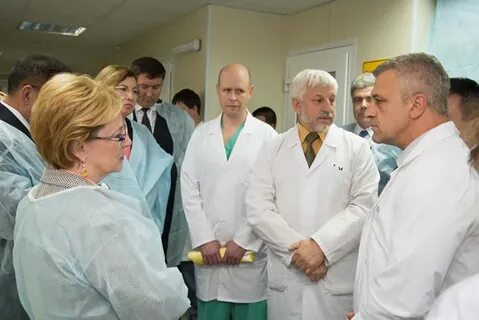 Неврологическое отделение сосудистого центра