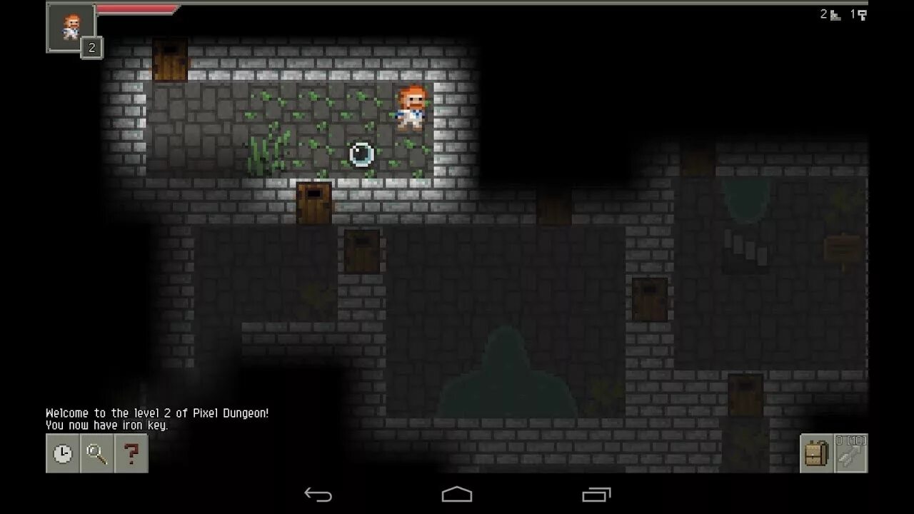 Мод roguelike dungeons