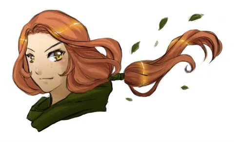 Windranger записи приватов