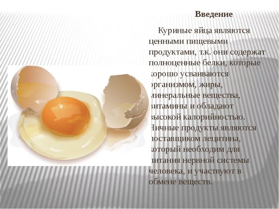 Белок куриного яйца. Информация о куриных яйцах. Состав яичного желтка. Состав желтка куриного яйца.