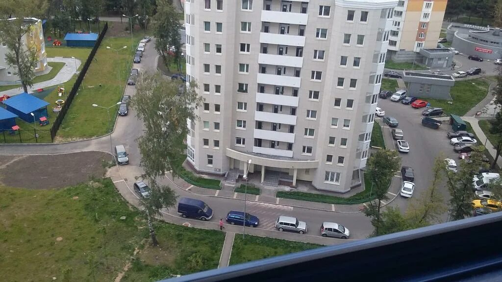 Дмитровское 86. Дмитровское 86