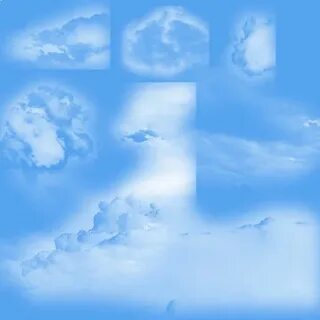 Облачный 6