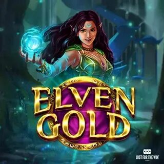 Elven gold