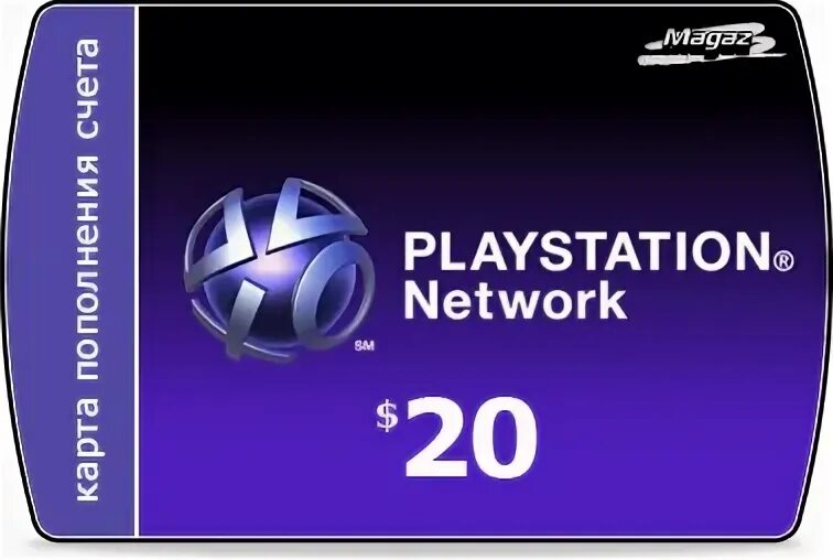 20 networks