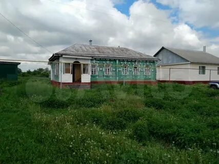 Алексеевское рязанская область