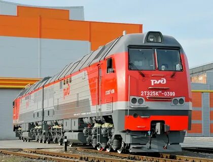 Как разрешается пересылать локомотивы