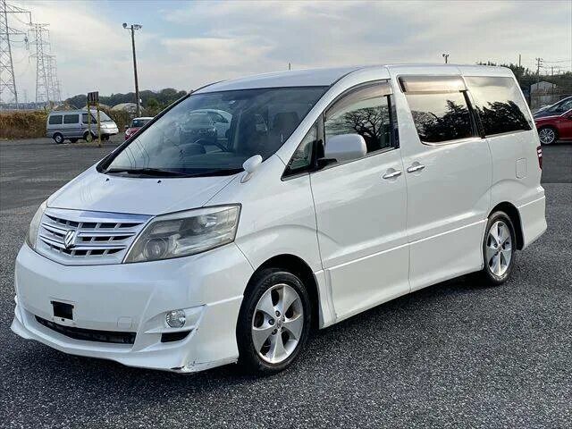 Toyota Alphard 1 поколение. Тойота альфард 2001. Тойота альфард 2007. Тойота альфард 2000.