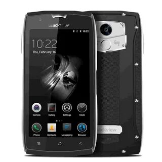 Защитные телефоны blackview
