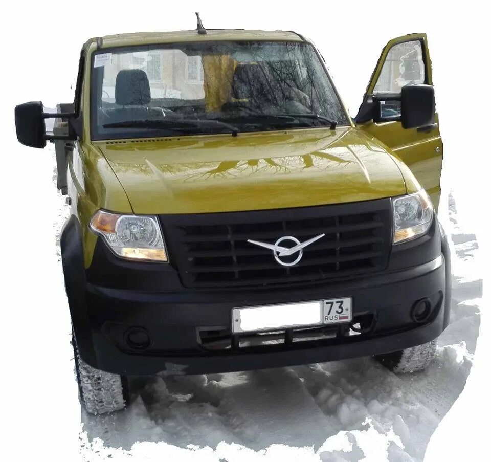 Уаз новый уренгой. УАЗ Патриот карго. Грузовой УАЗ карго. УАЗ-23602 UAZ Cargo. Новый УАЗ карго.