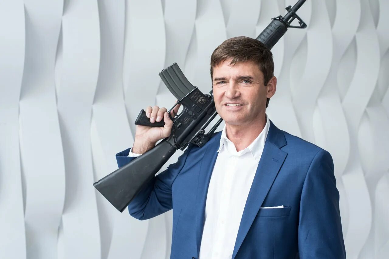 лифанов вентилятор