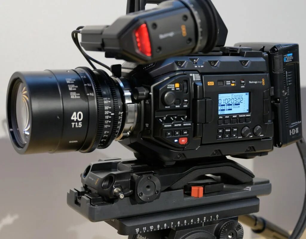 Black Magic Ursa Mini Pro 4.6k. Blackmagic Design Ursa Mini Pro 4.6k g2. Blackmagic ursa mini