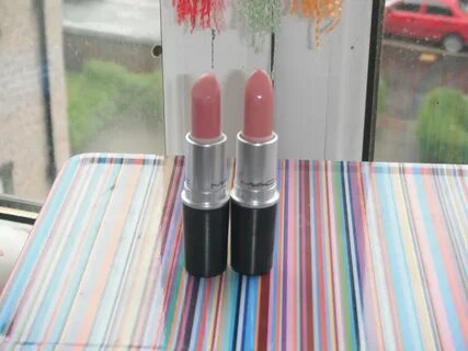 mac angel lipstick vs creme cup - sperlink.com.