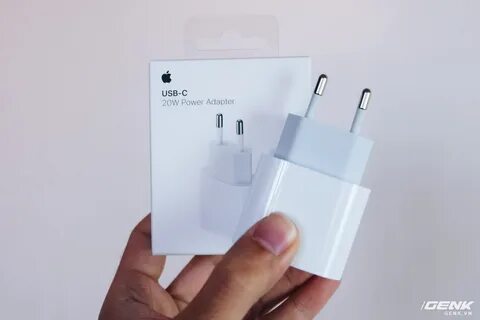 Зарядка 20w