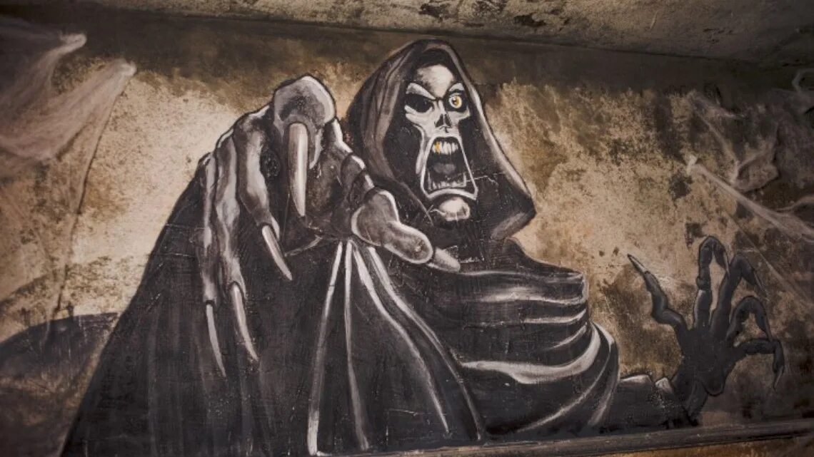 надпись склеп квест. Fun escape room. квест склеп. комнаты страшные квесты. капкан хаус.