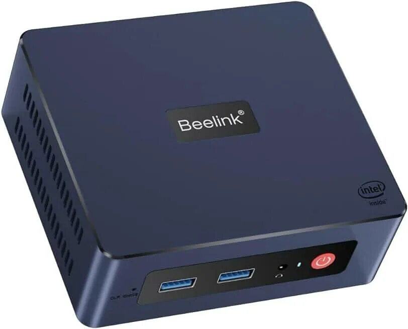 Как подключить яндекс мини к пк Beelink L55 Review: specifications, price, features