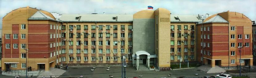 Мировые суды хакасии