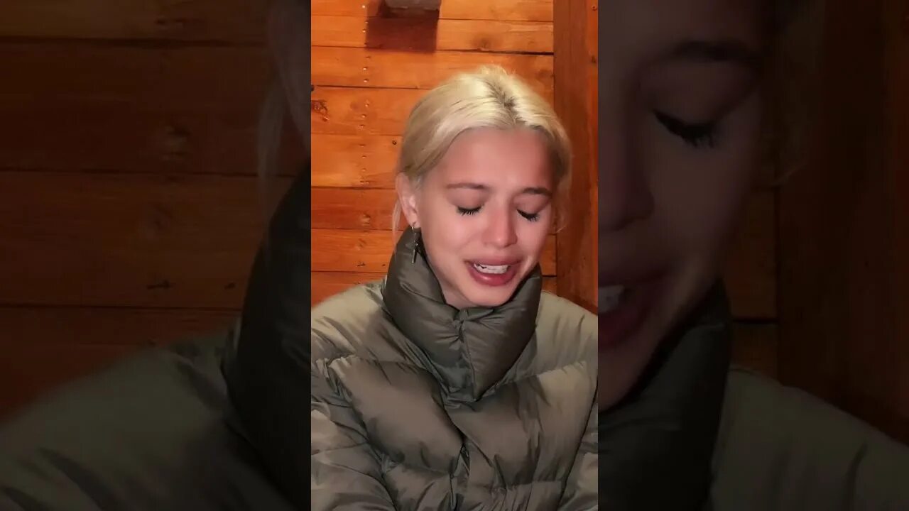Что случилось между юлей гаврилиной и валей